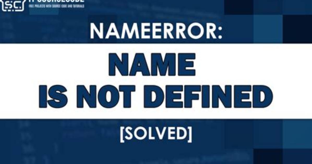 Nameerror: Name 'List' Is Not Defined