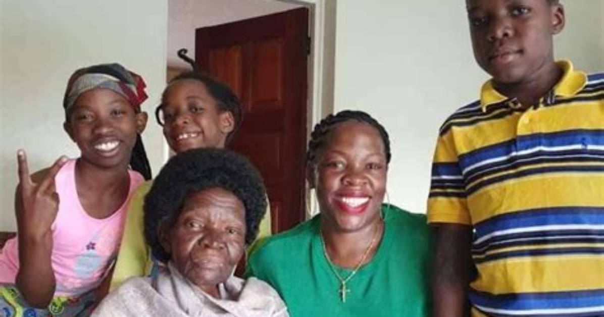 Namirembe Bitamazire