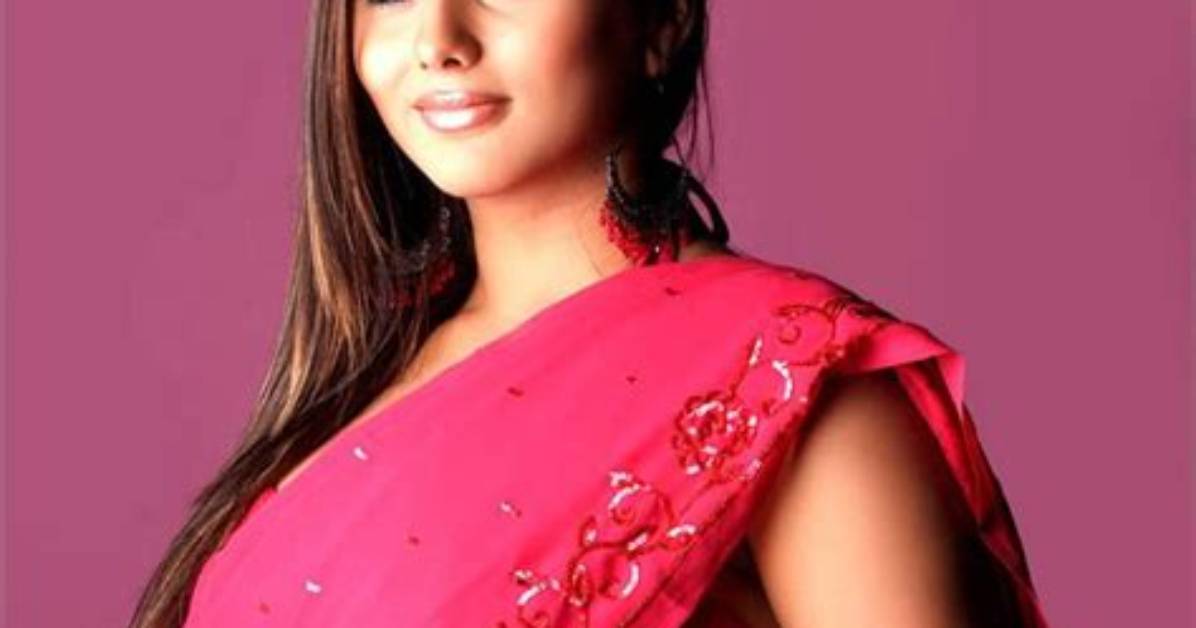 Namitha Vankawala