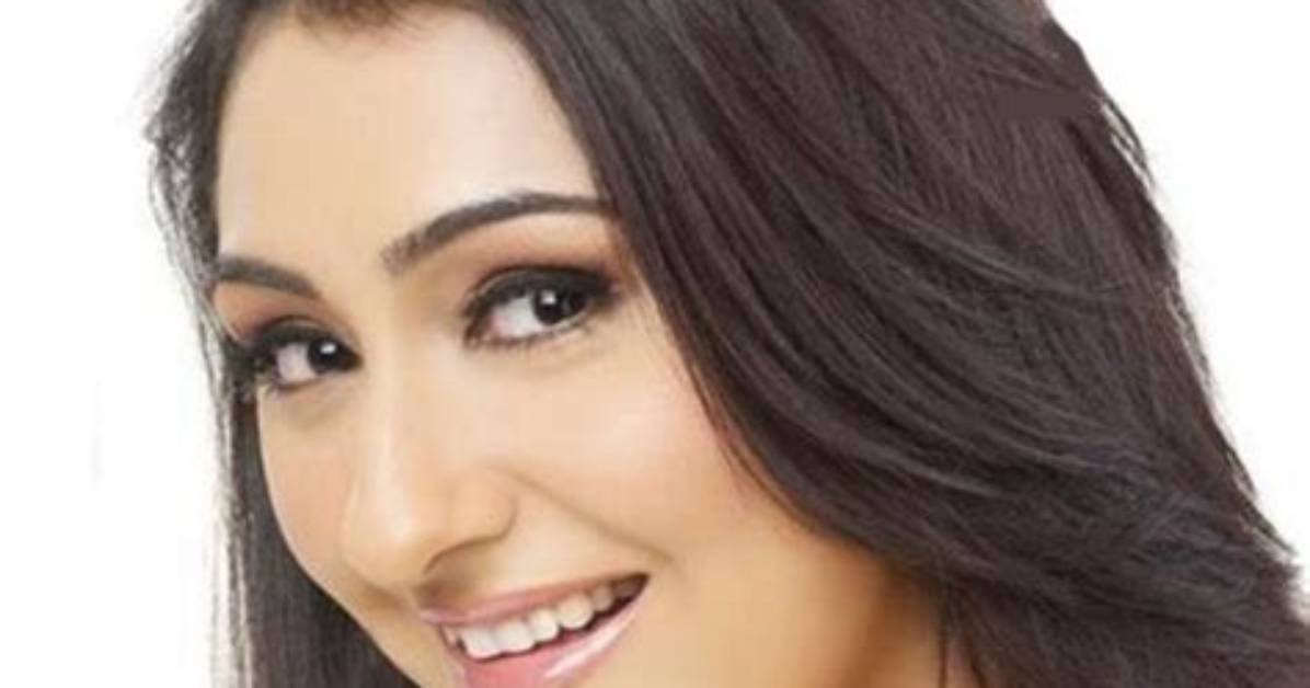 Namrata Thapa