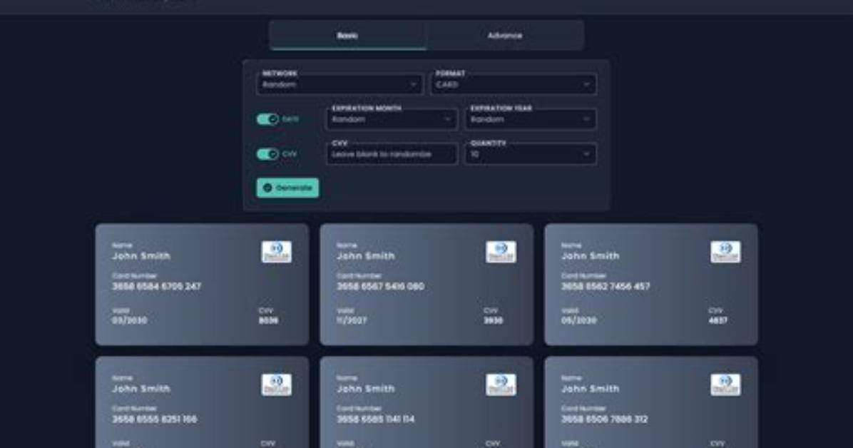 Namso-Gen. Com Login Safely, Analysis & Comments
