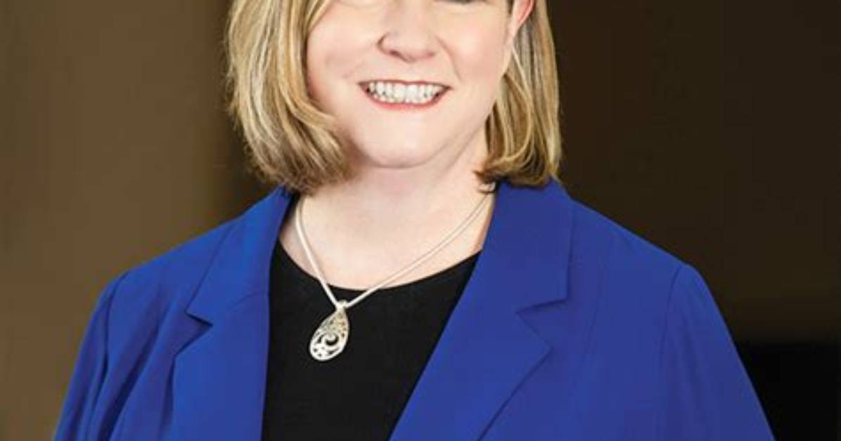 Nan Whaley