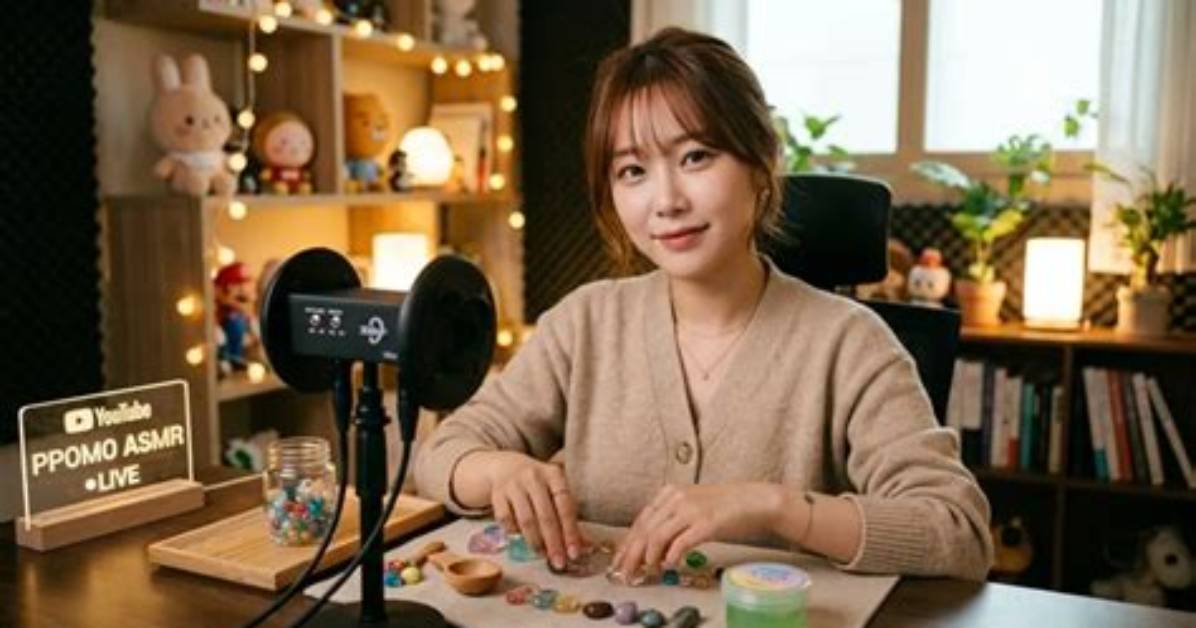 Nana Rori Asmr Net Worth, Income and Estimated Earnings of Youtuber Channel