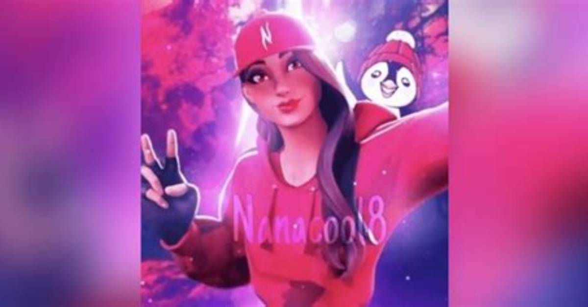Nanacool8 Net Worth