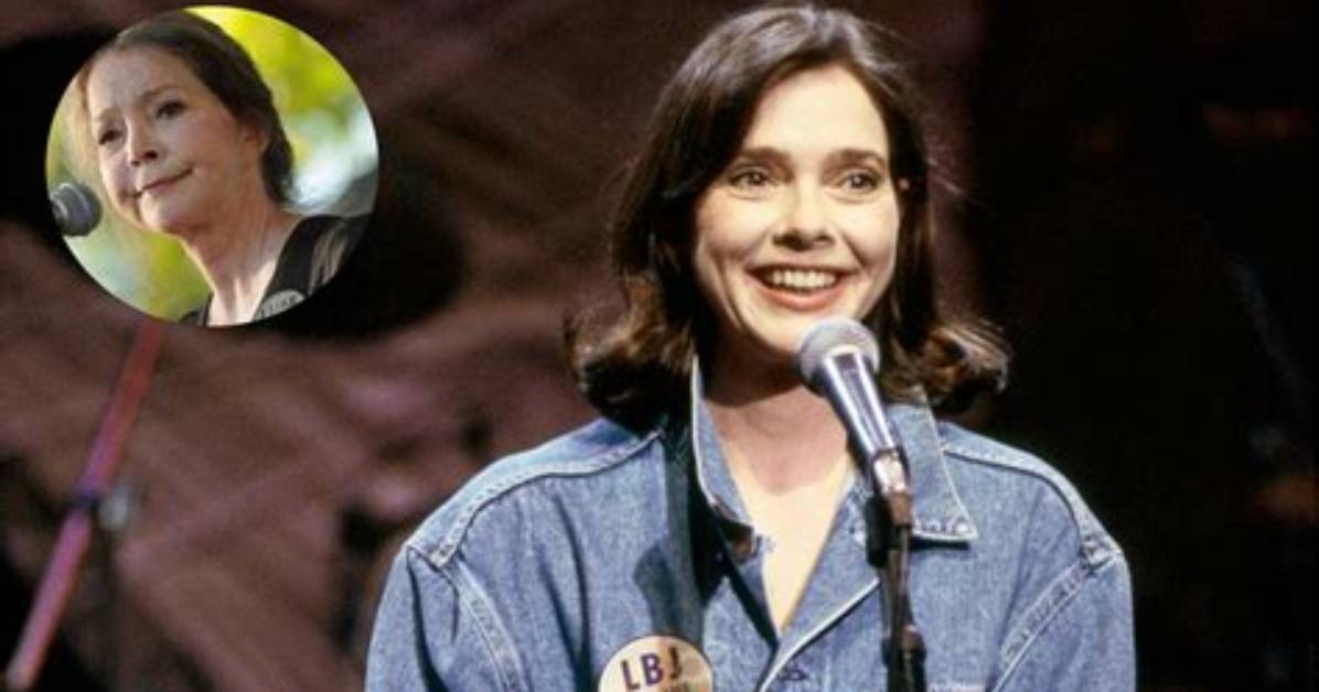 Nanci Griffith Net Worth