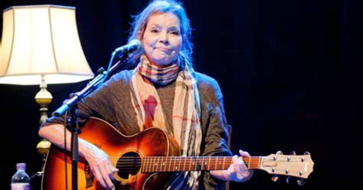 Nanci Griffith