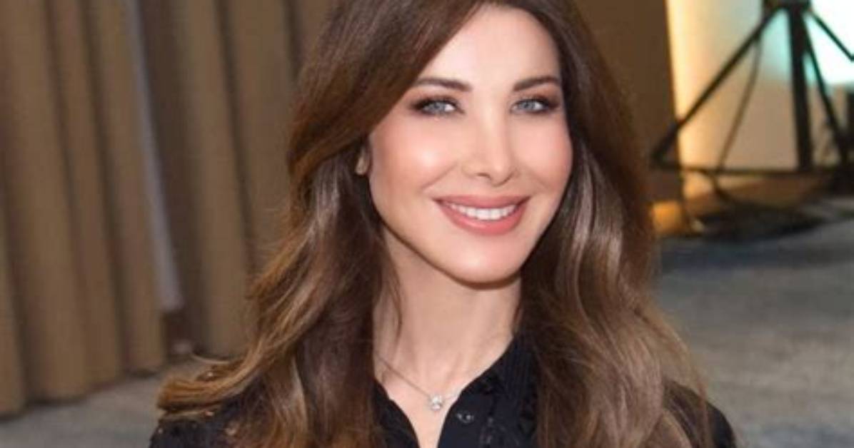 Nancy Ajram Biography