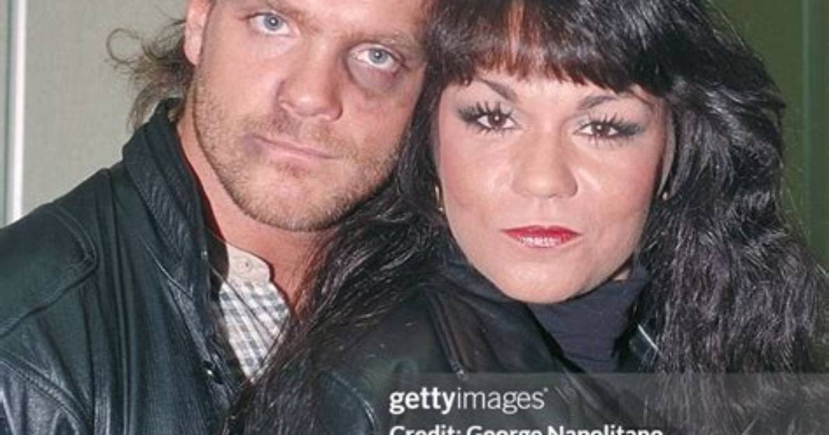 Nancy Benoit