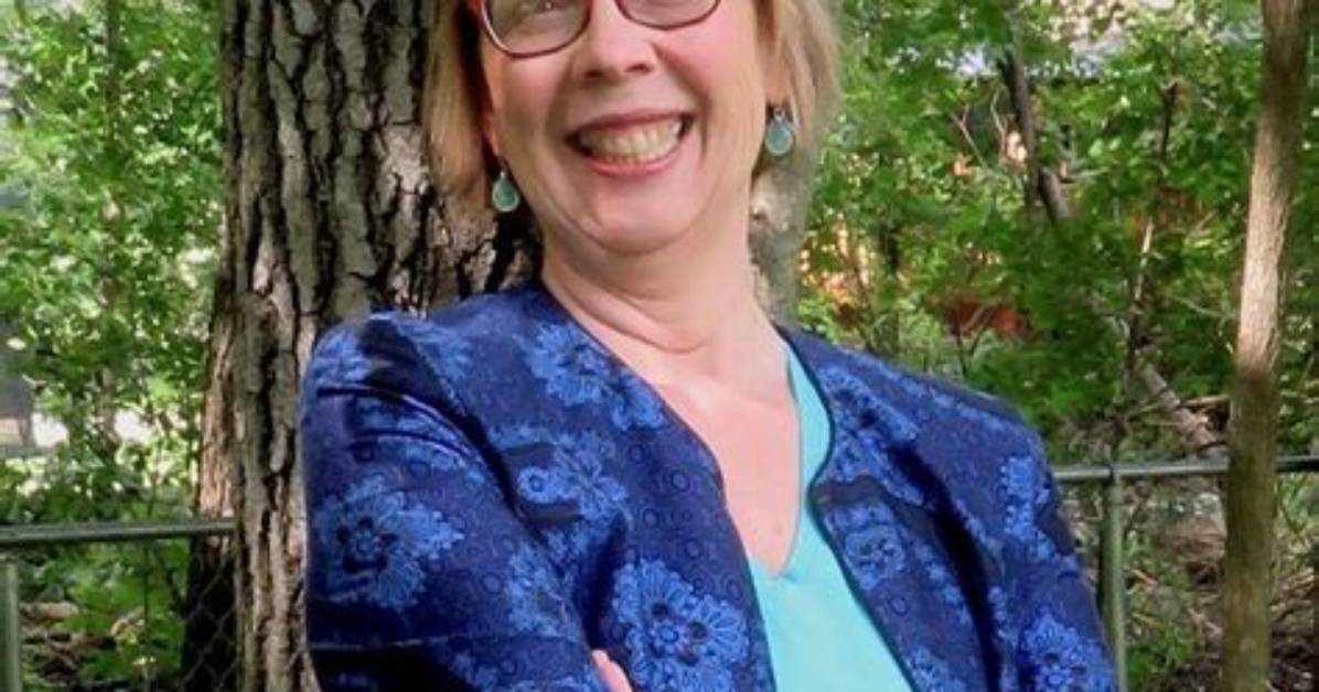 Nancy Booth Biography