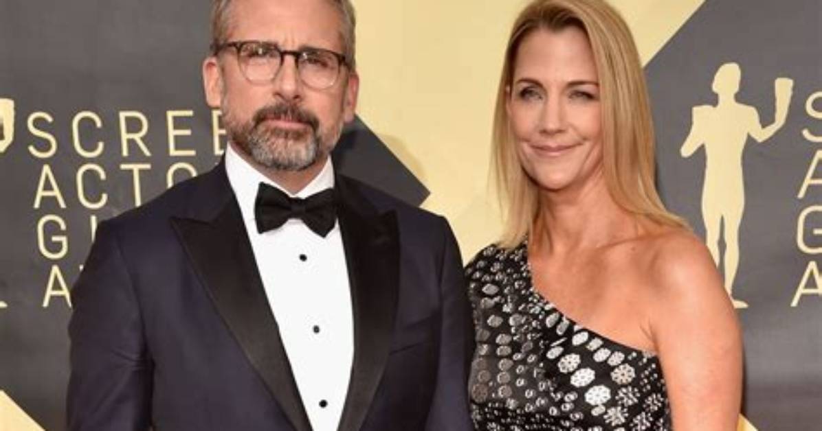 Nancy Carell