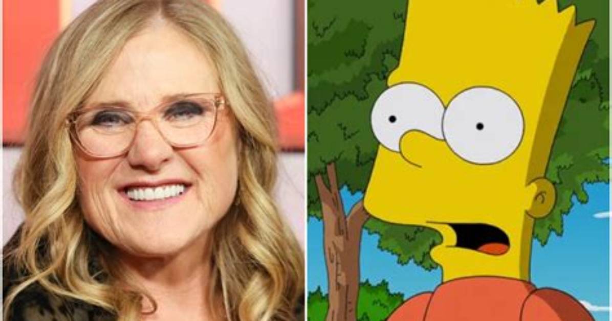 Nancy Cartwright