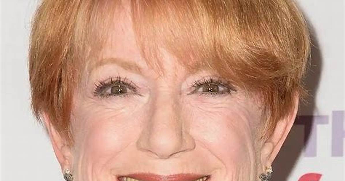 Nancy Dussault Net Worth