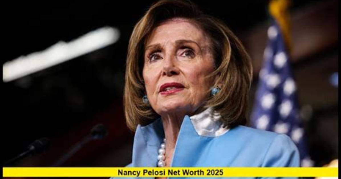Nancy Flores Net Worth