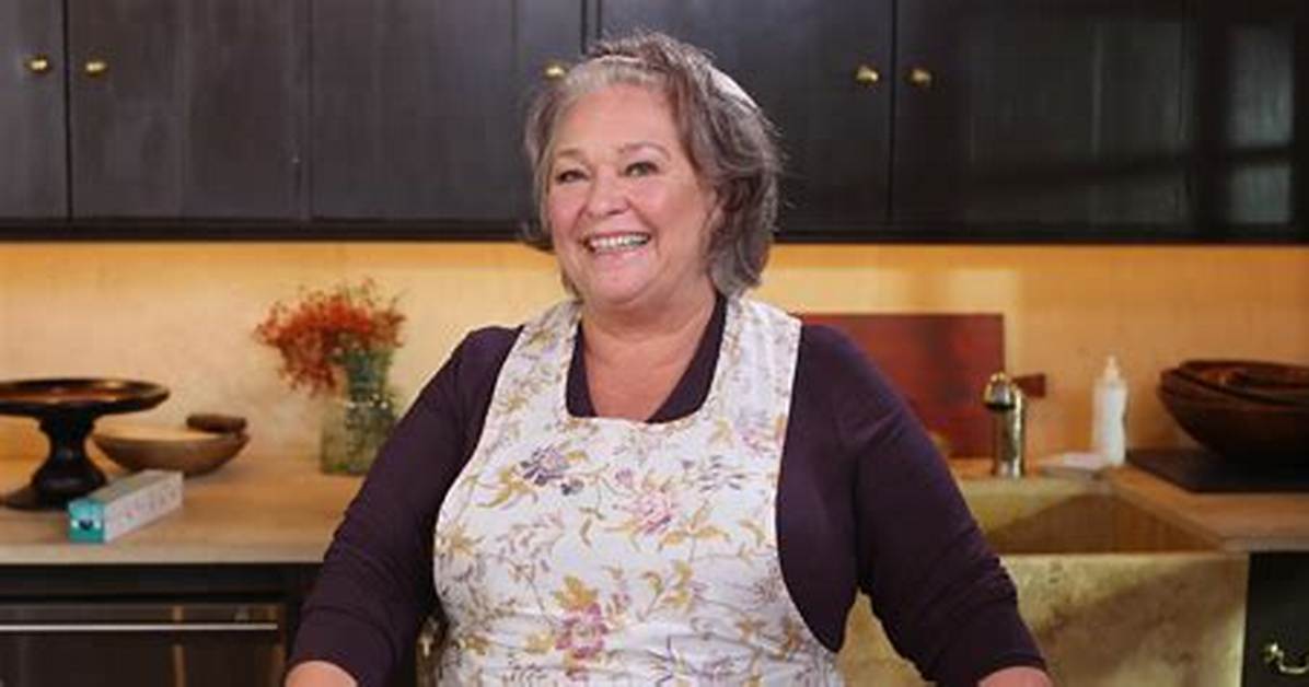 Nancy Fuller Net Worth