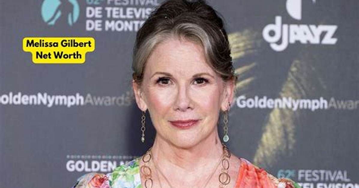 Nancy Gilbert Net Worth