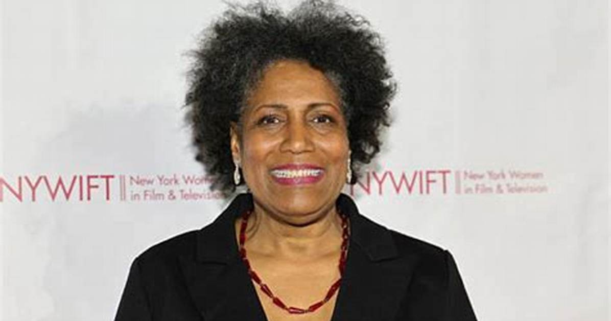 Nancy Giles Net Worth