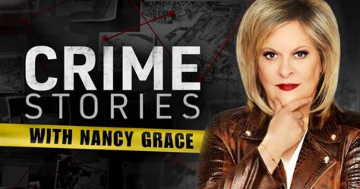 Nancy Grace