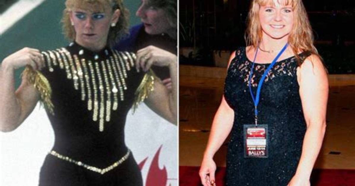 Nancy Harding Net Worth