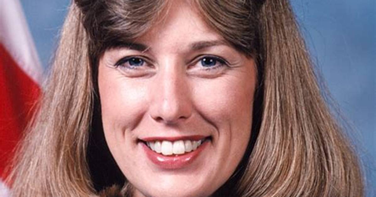 Nancy Jan Davis Net Worth