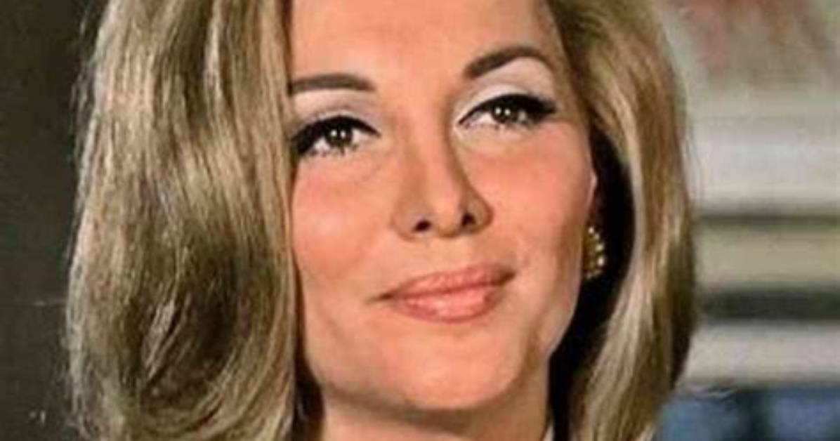 Nancy Kovack Net Worth