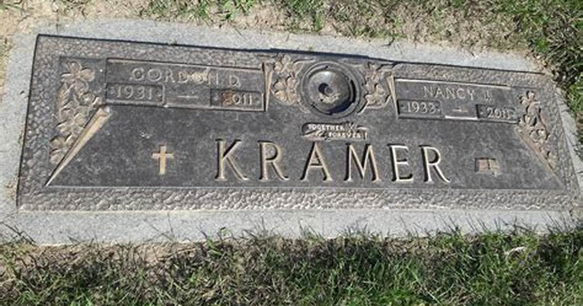 Nancy Kramer – Mobile, Al