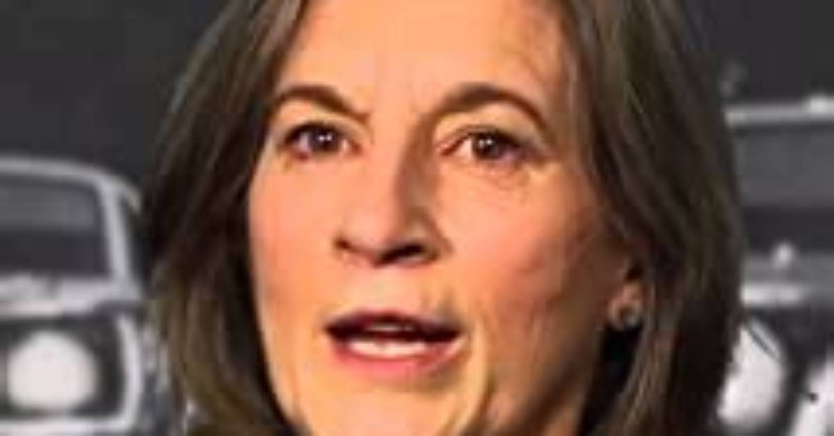 Nancy Kyes Net Worth