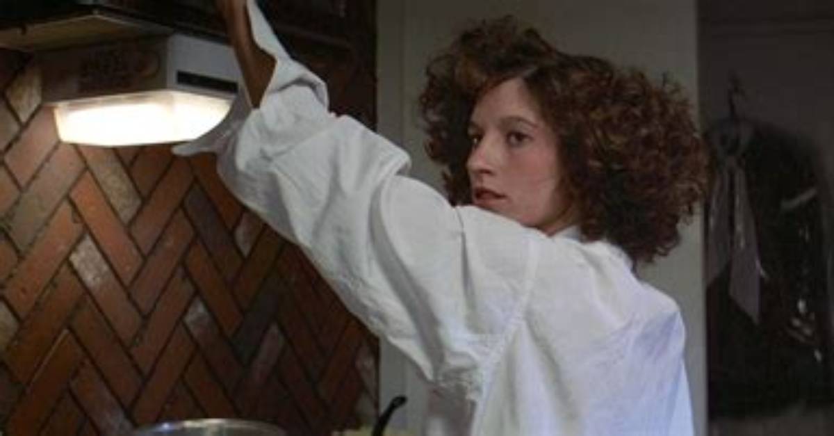 Nancy Kyes