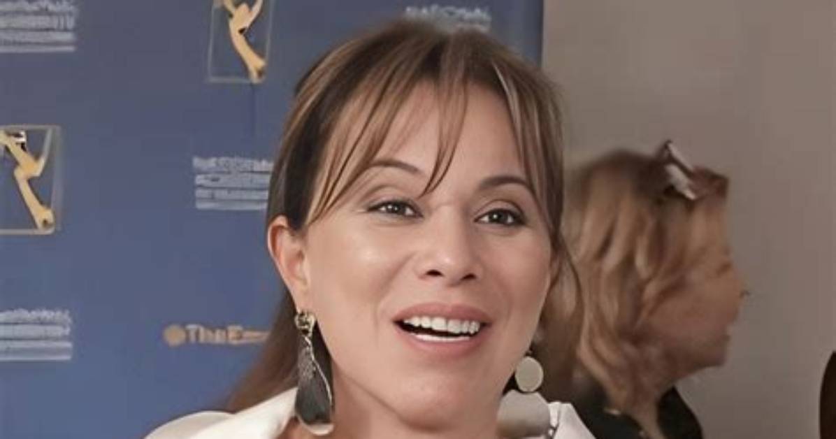 Nancy Lee Grahn