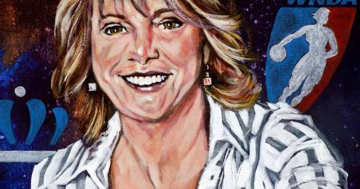 Nancy Lieberman