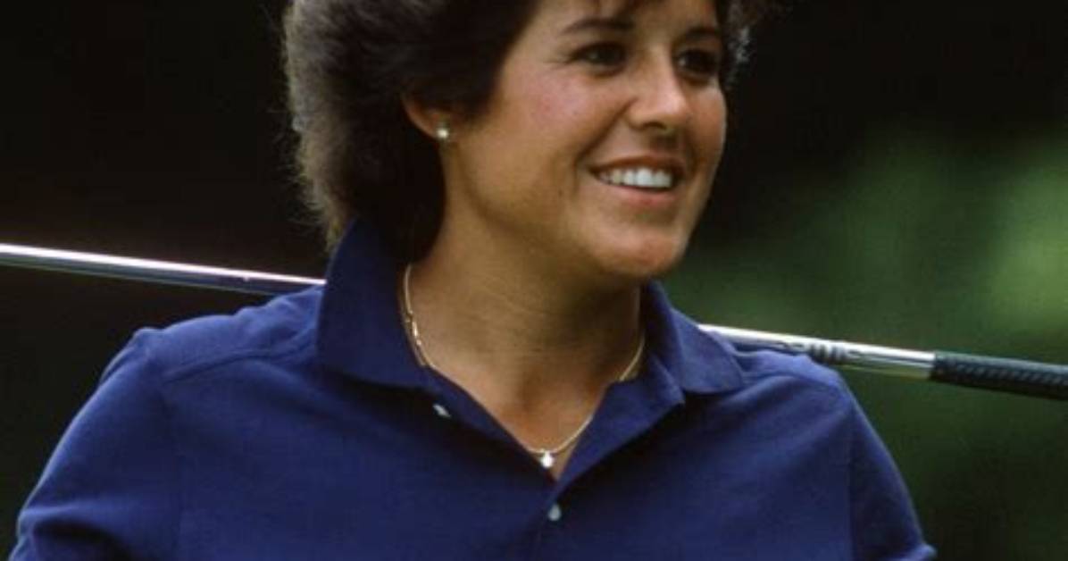 Nancy Lopez Biography
