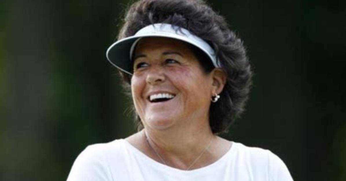 Nancy Lopez Net Worth