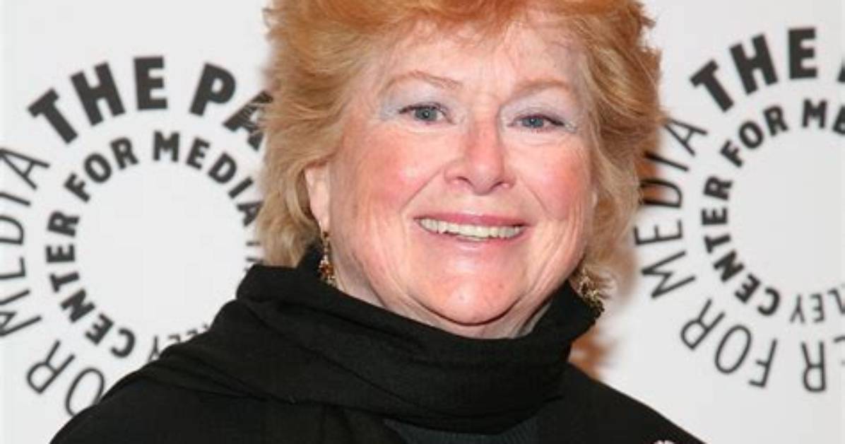 Nancy Malone Net Worth