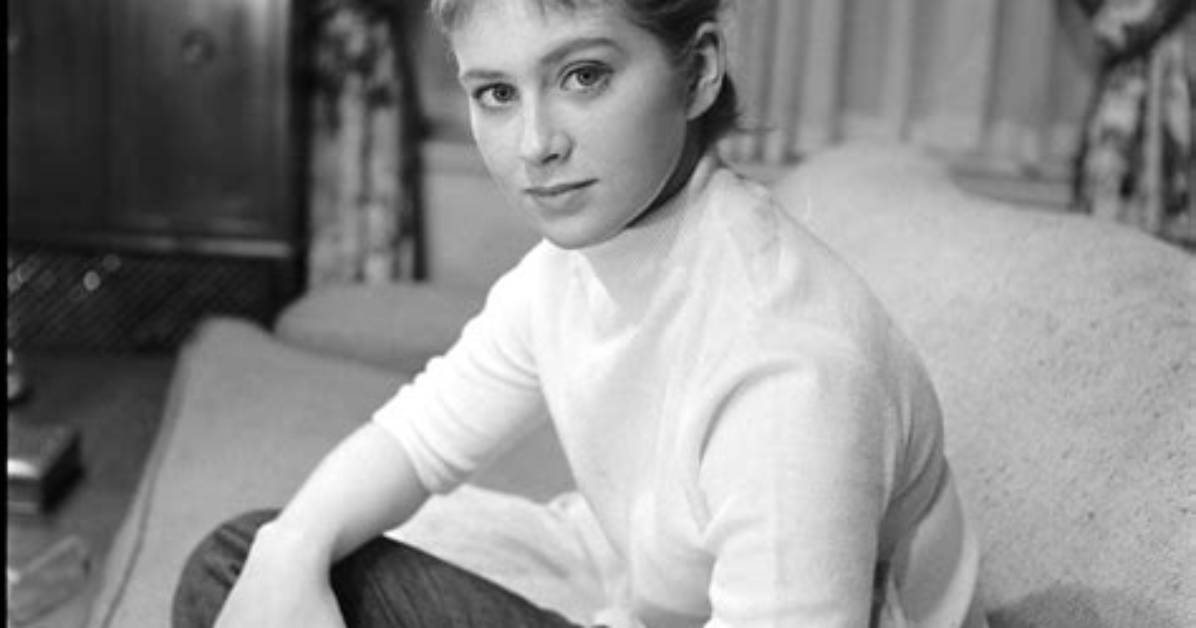 Nancy Malone