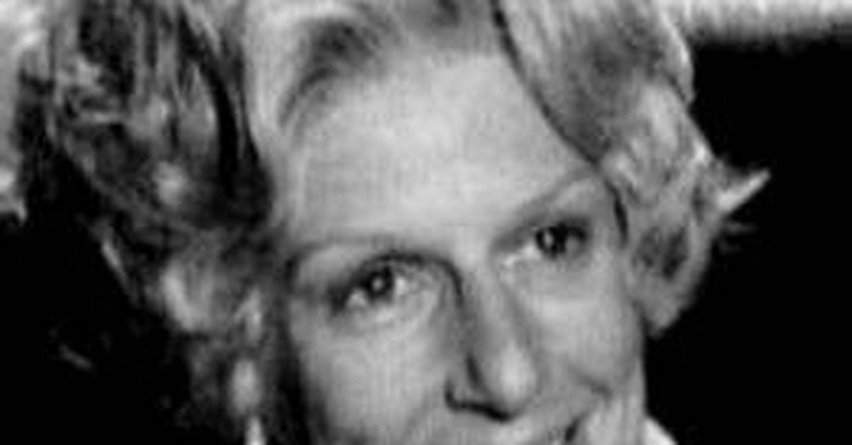 Nancy Marchand Net Worth