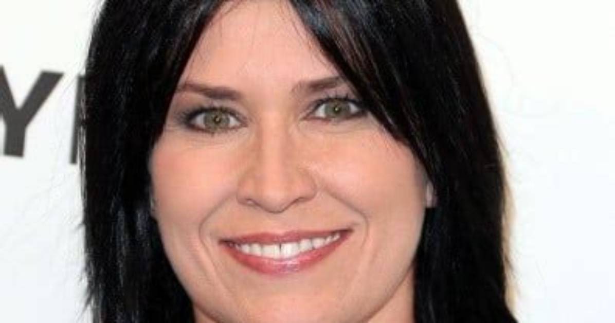 Nancy Mckeon Net Worth