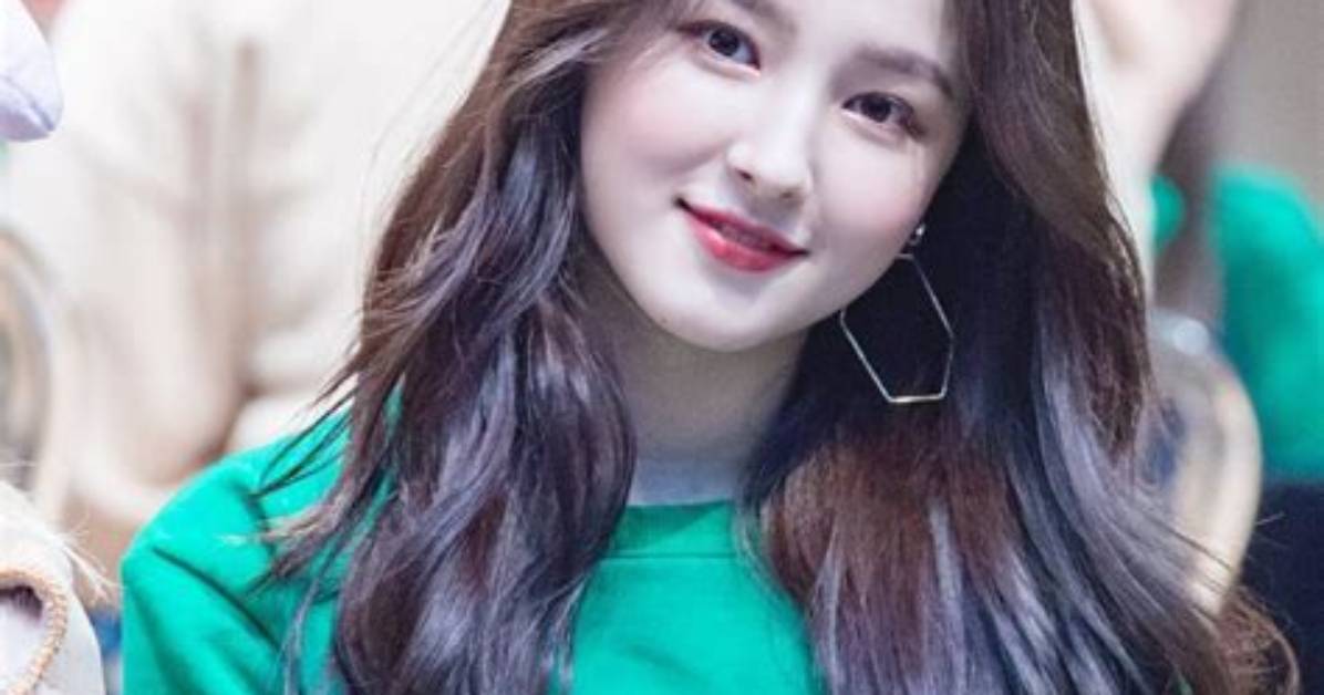 Nancy Momoland