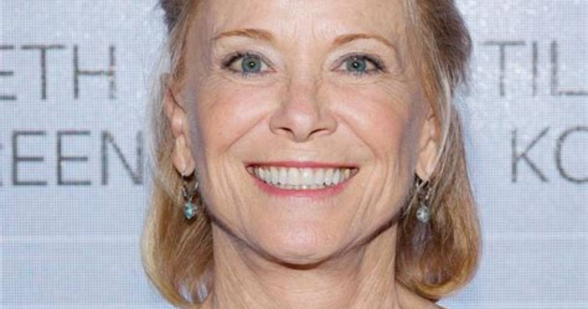 Nancy Morgan