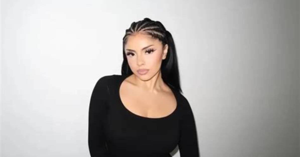 Nancy Ortiz Net Worth