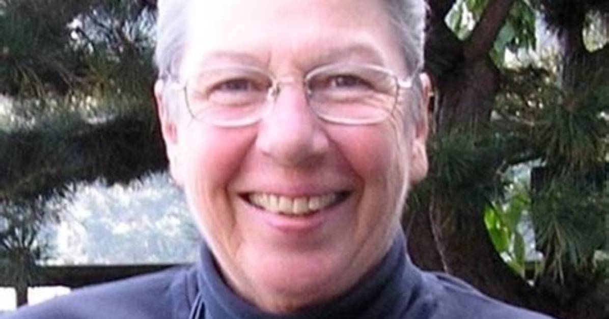 Nancy Overton