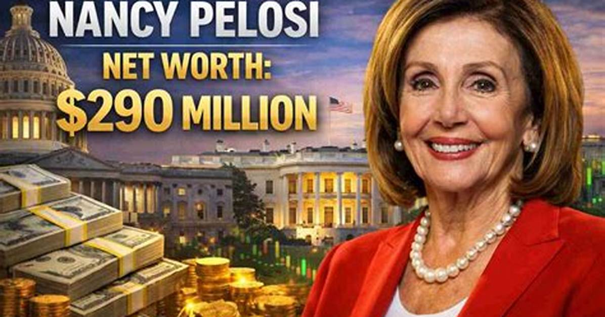 Nancy Risol Net Worth