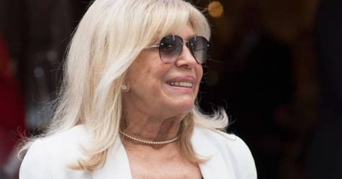 Nancy Sandra Sinatra Net Worth