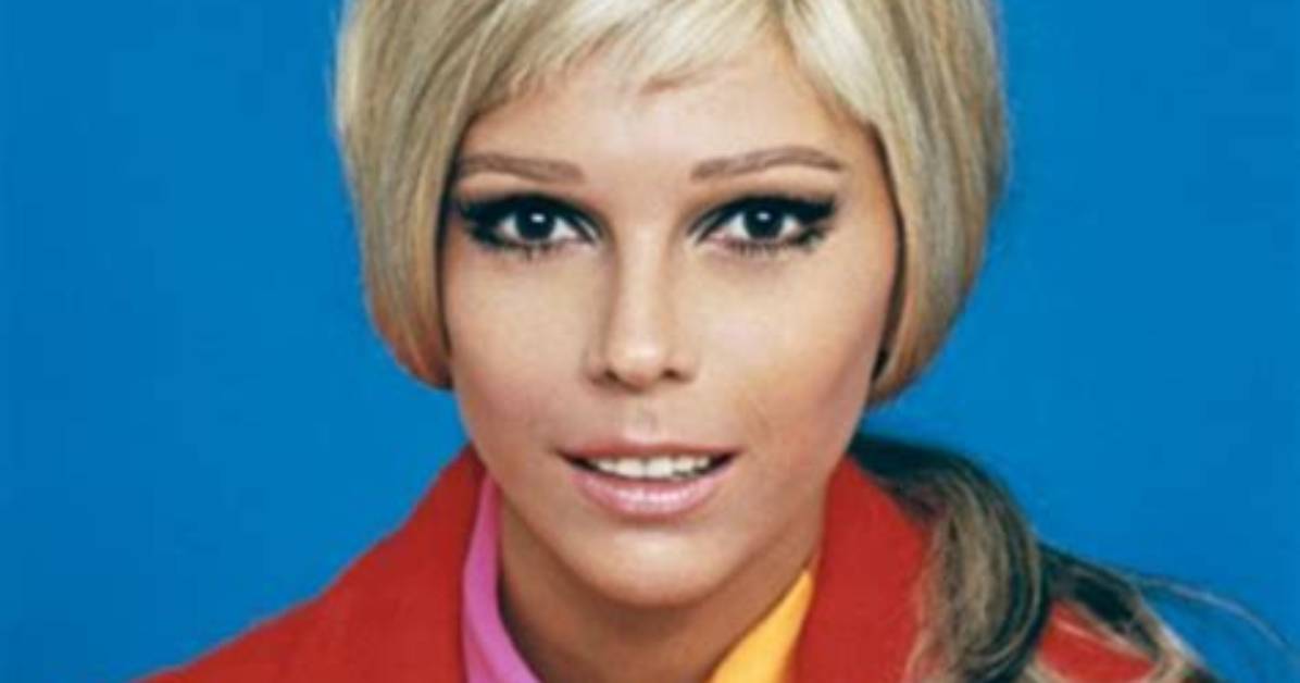 Nancy Sandra Sinatra