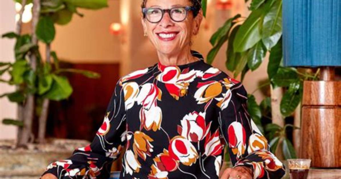 Nancy Silverton