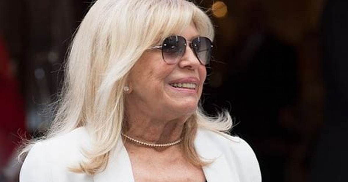 Nancy Sinatra Net Worth 2024