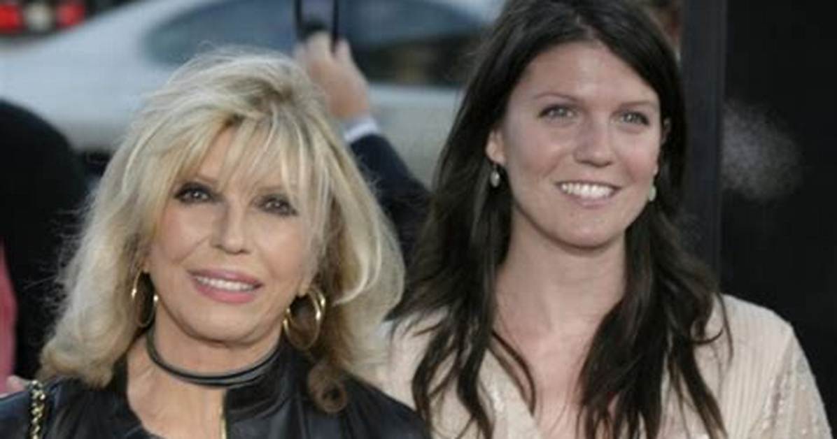 Nancy Sinatra Net Worth