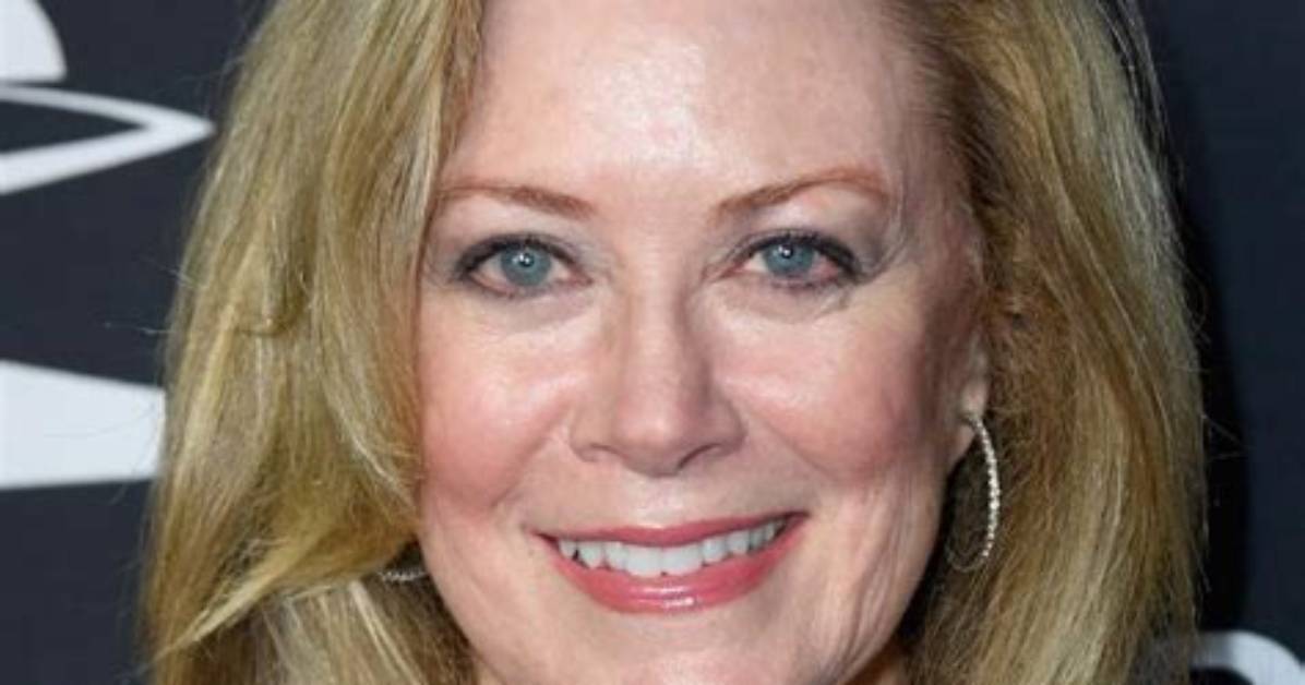 Nancy Stafford