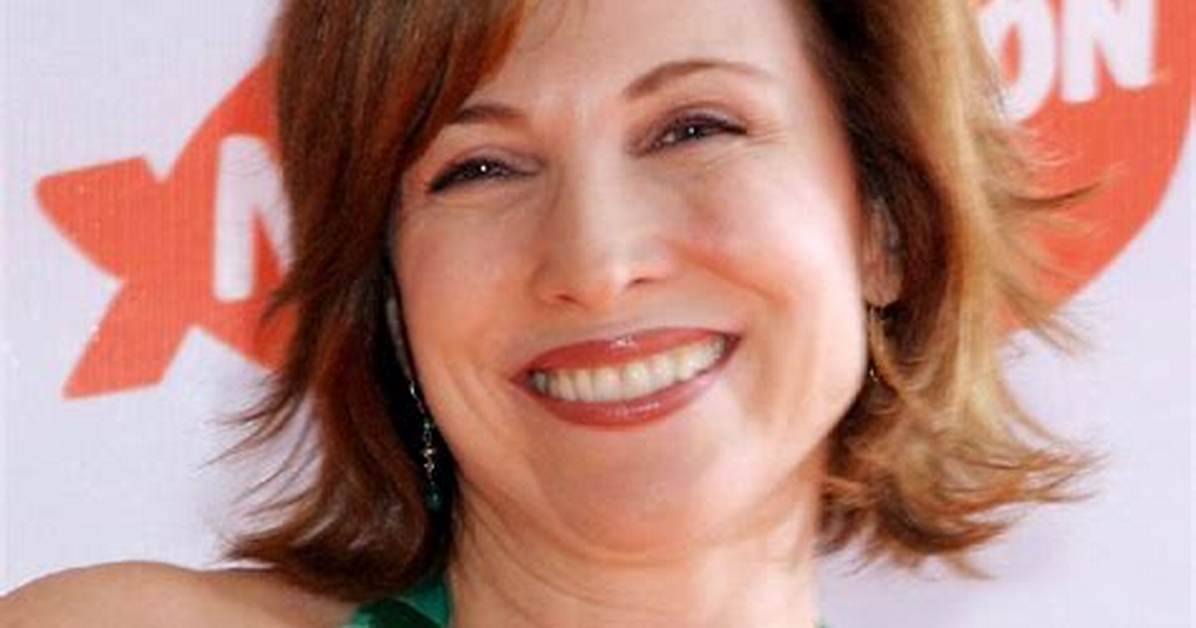 Nancy Sullivan Biography