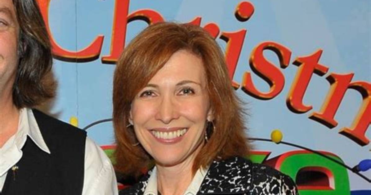 Nancy Sullivan Net Worth