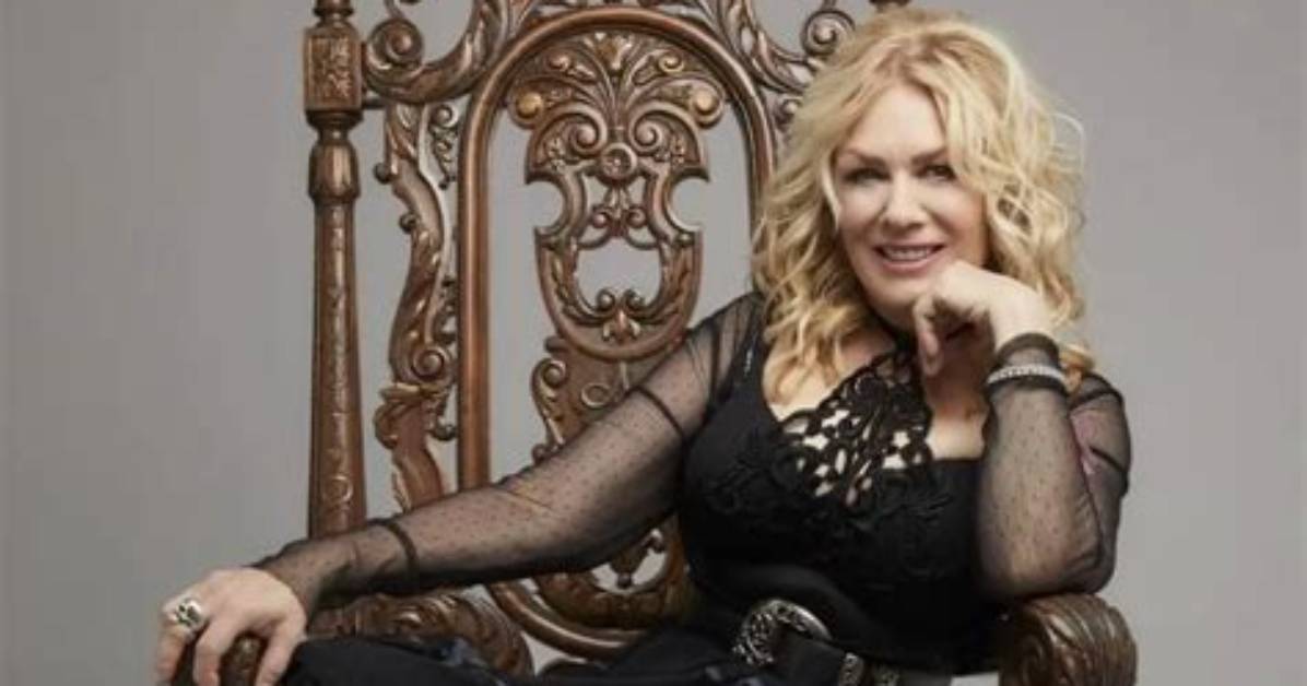 Nancy Wilson Net Worth, Age: Weight, Bio-Wiki, Kids, Wife