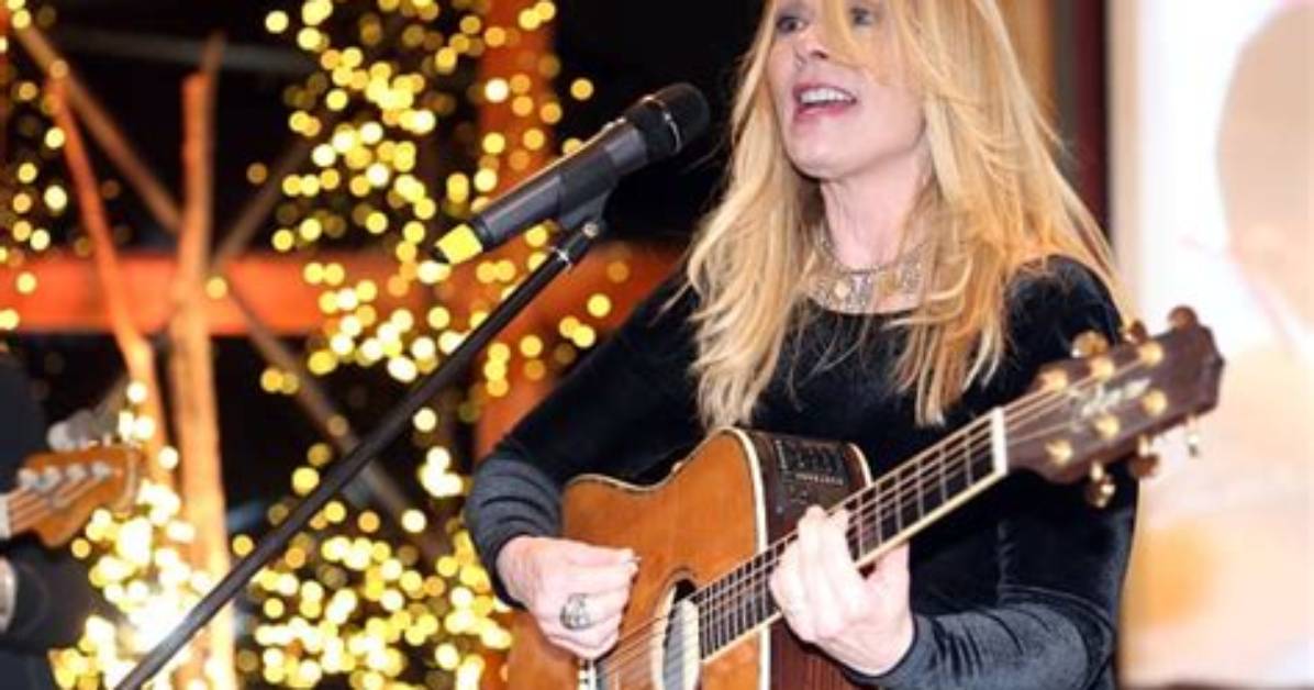 Nancy Wilson Net Worth